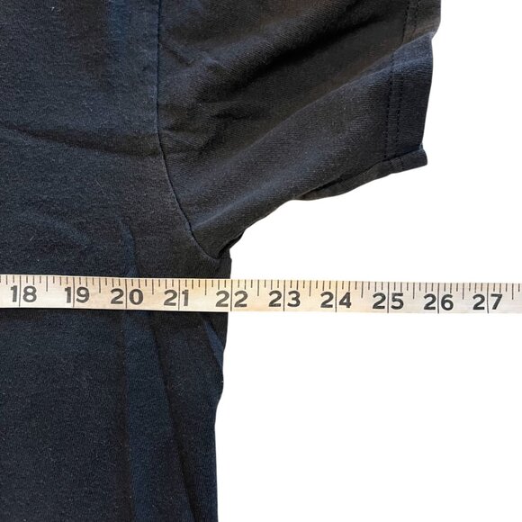 Marvel Avengers Keepin' The Streets Safe Black t-shirt - Picture 5 of 6